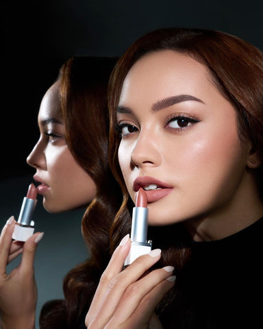 Tutorial Urutan Makeup Anti Gagal: Look Natural Tapi Tetap Tahan Lama Seharian