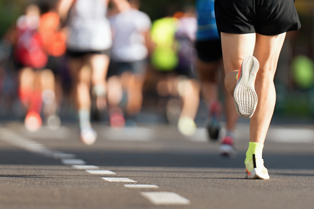 Siap Gas di Udara Sejuk Malang? Ini Panduan Lengkap Malang Half Marathon 2025