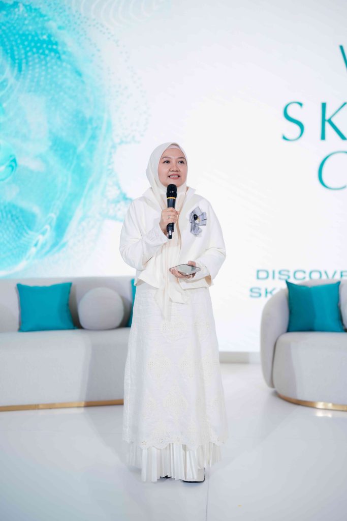 Wardah SKINVERSE CLINIC 2025: Klinik Kulit Canggih Tanpa Jarum Berbasis AI, Worth It Banget Buat Dicoba!