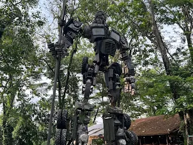 14 Destinasi Hits di Sentul: Dari Gunung, Curug, Sampai Tempat Kuliner Family Friendly!