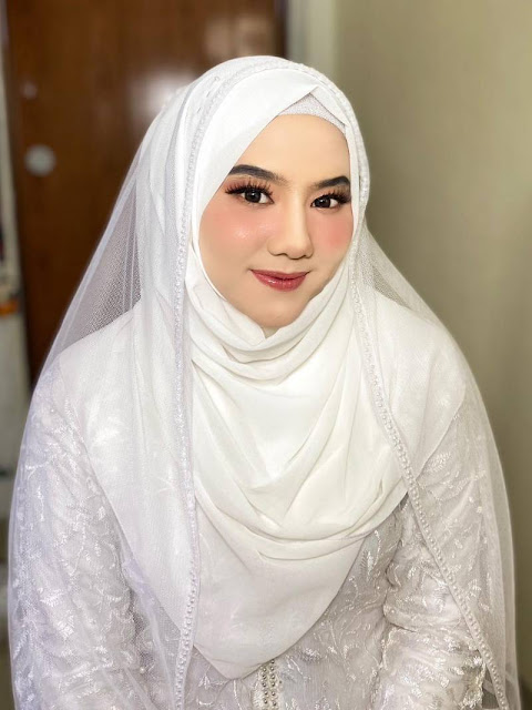 Glow Maksimal di Hari Spesial: Jasa MUA & Hairdo Pekanbaru yang Bikin Kamu Makin Pede