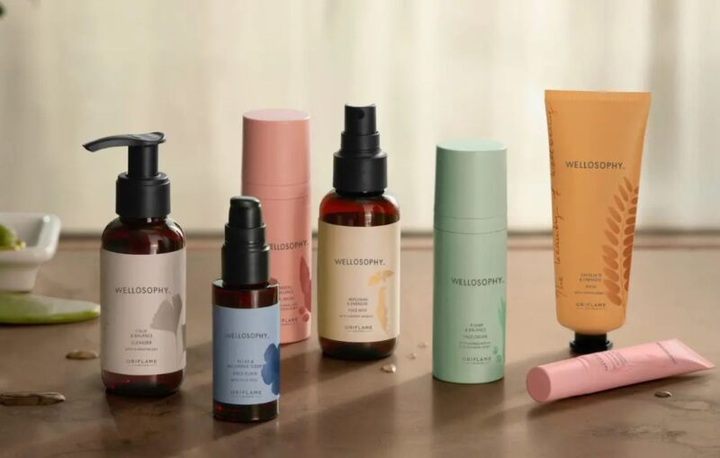Wellosophy Skincare: Ritual Self-Care Holistik Biar Kulit Glowing dan Pikiran Ikut Tenang