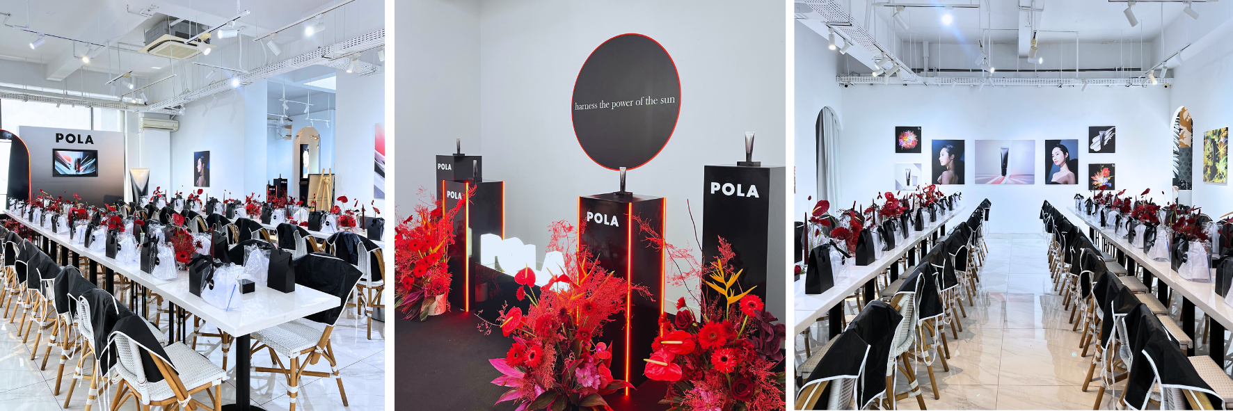 Bukan Sunscreen Biasa: POLA Bikin Workshop Melukis Topi yang Aesthetic Banget di Kemang