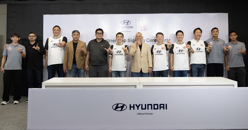 Hyundai Gandeng Persija: Langkah Berani Ubah Wajah Sepak Bola Jabodetabek