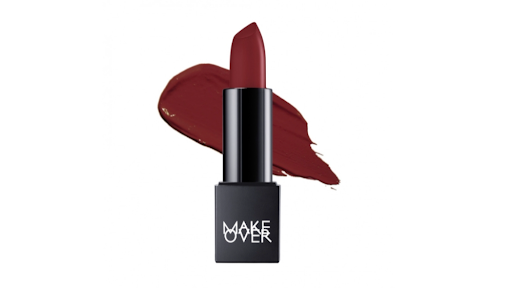 5 Lipstik Lokal Elegan untuk Usia 40-an: Bikin Wajah Auto Fresh dan Berkelas