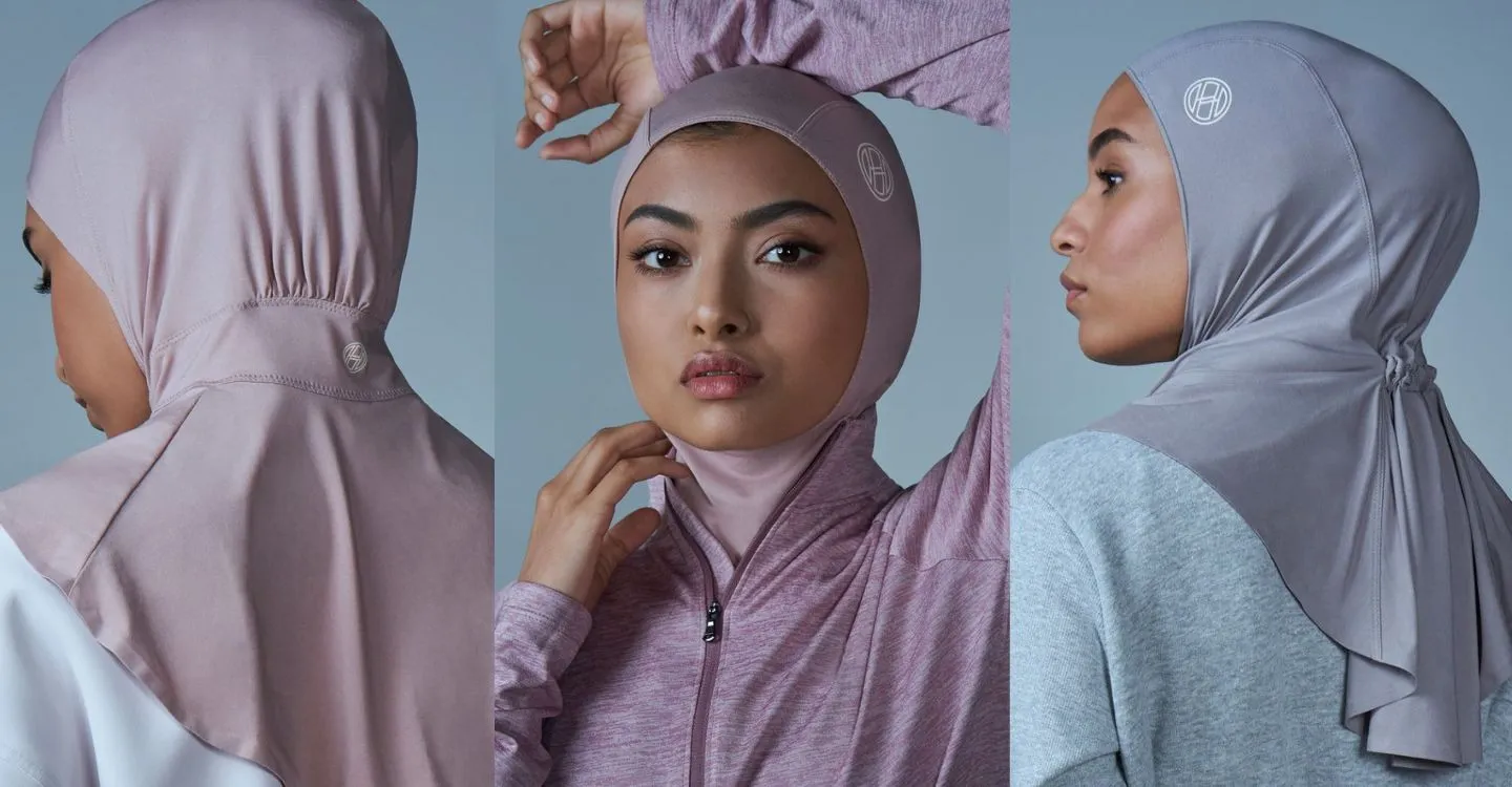 Hijab Sporty 2026: Antara Outfit Gym Kece dan Tatapan Nyinyir Budaya Konservatif