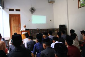 Saat Pesantren Bertemu AI: Bukan Lagi Sekadar Ancaman, tapi Jalan Pintas Jadi Santri Zaman Now