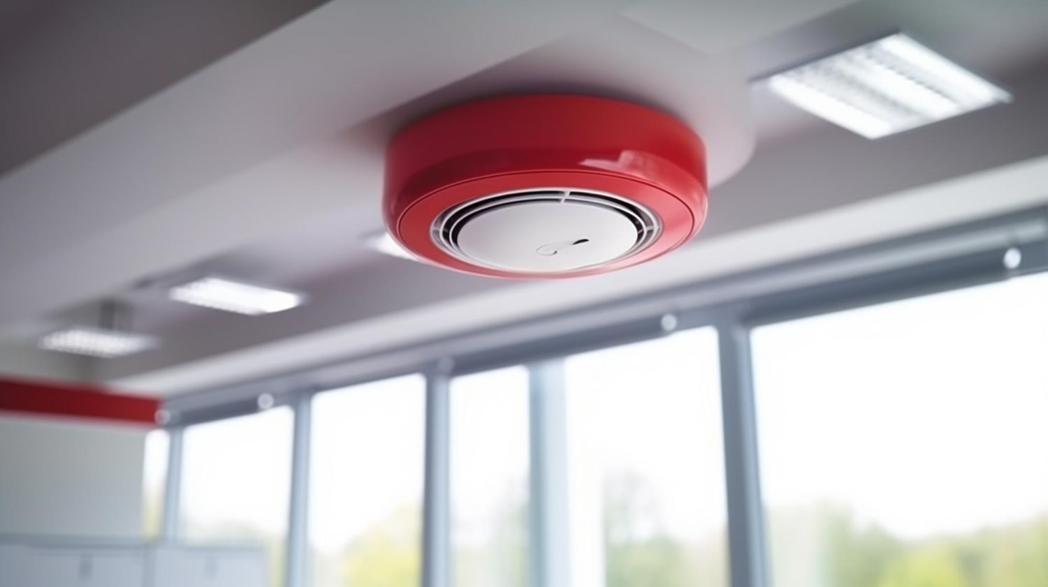 Smart Siren: Cara Praktis Bikin Rumah Makin Aman, Pintar, dan Anti Maling
