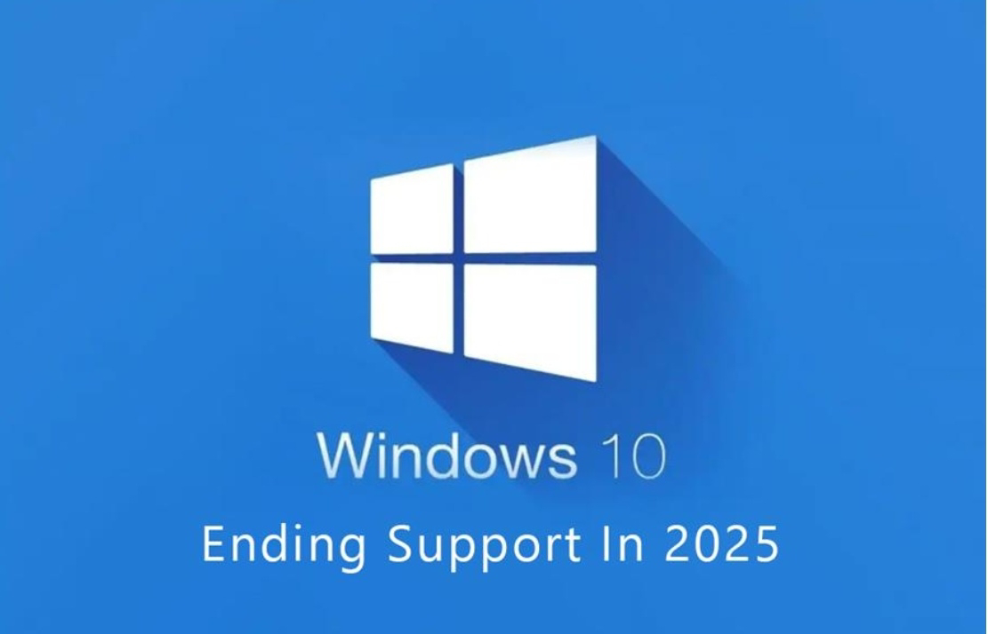 Laptop Lembab, GPU Merajuk, Windows 10 Tamat 2025: Panduan Selamatkan PC Mini & Laptop Anda