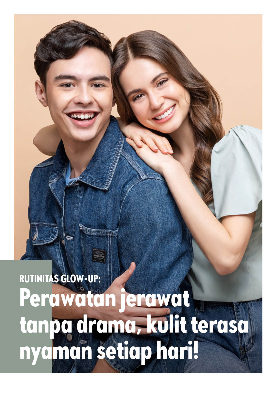 Katalog Oriflame Januari 2026: Panduan Belanja Cantik, Wangi, dan Super Lembap!