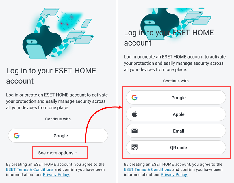 Panduan Lengkap: Install & Aktifkan ESET Mobile Security di Android dan Tablet Kamu