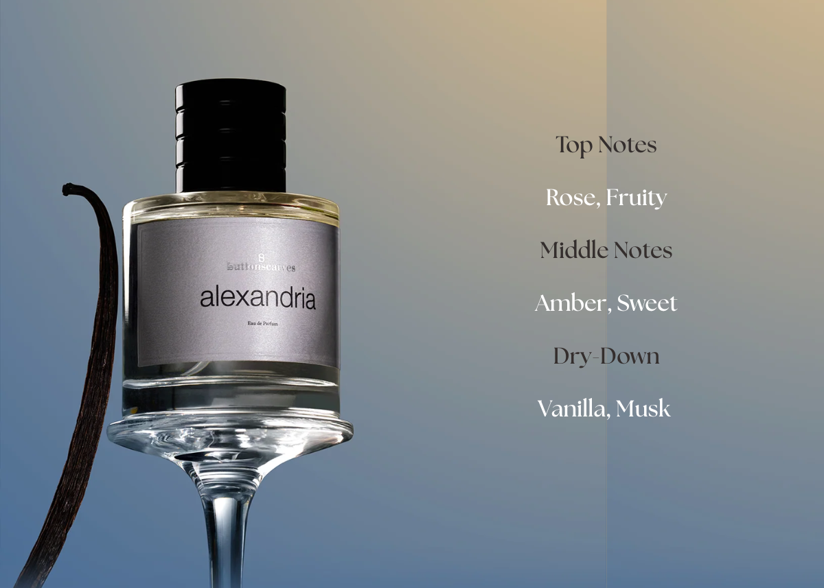 Rahasia Parfum Vanilla: Dari Manis Creamy Sampai Elegan Berkelas, Ini Pilihan & Cara Pakainya