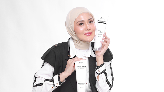 Males Gym Tapi Mau Tubuh Kencang? Kenalan Dulu dengan Lotion Actigym yang Lagi Hype Ini!
