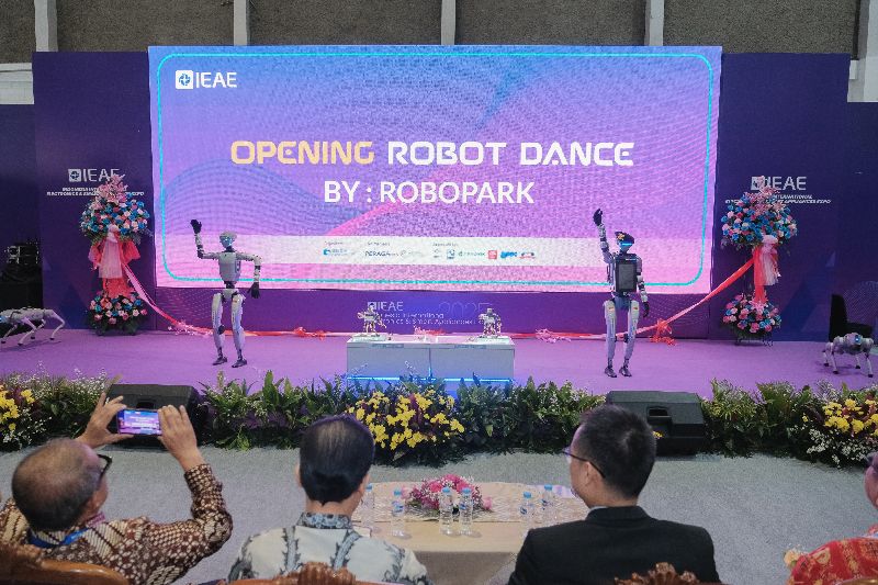 IEAE 2025: Surga Inovasi Elektronik & Smart Home, Wajib Datang Buat Pelaku Bisnis Teknologi