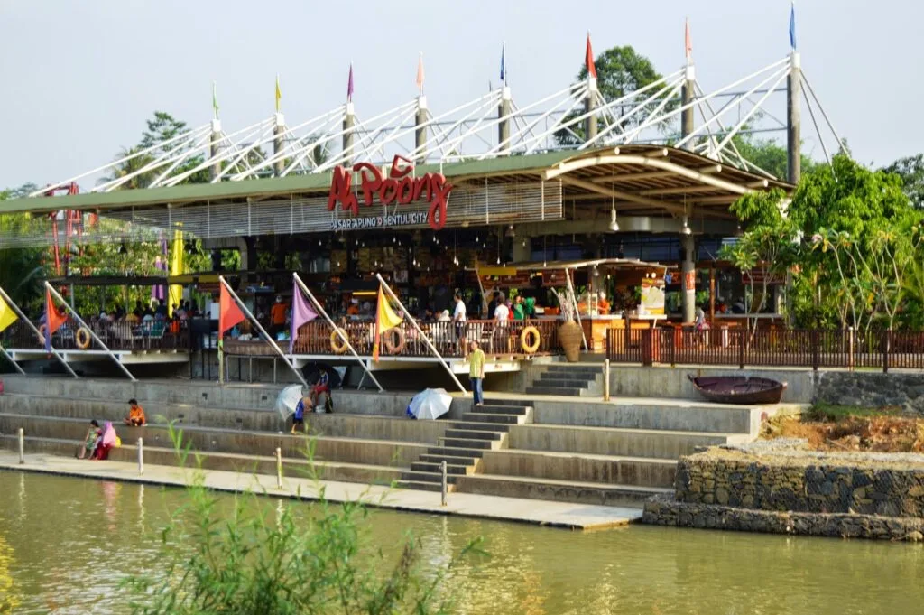 14 Destinasi Hits di Sentul: Dari Gunung, Curug, Sampai Tempat Kuliner Family Friendly!