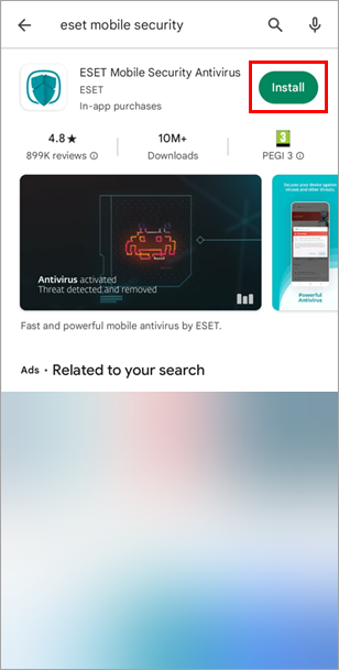 Panduan Lengkap: Install & Aktifkan ESET Mobile Security di Android dan Tablet Kamu