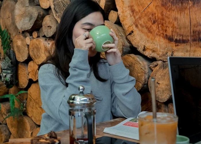 Rahasia Pola Hidup Sehat Anti Ribet: Langkah Simple untuk Hidup Lebih Bugar dan Bahagia