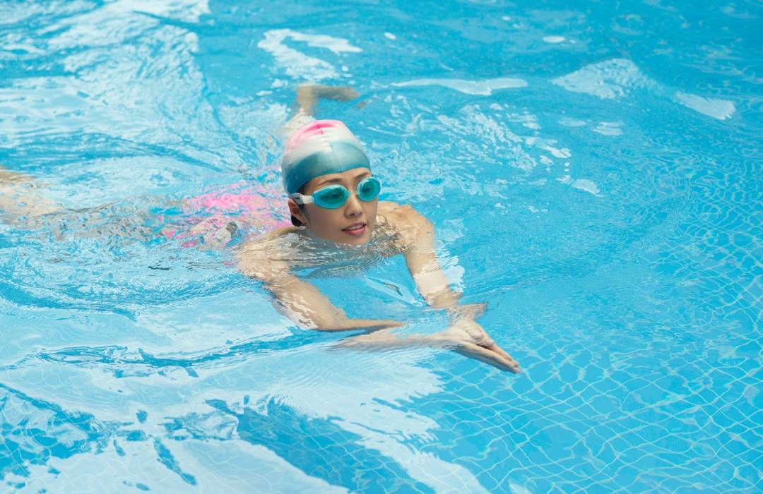 7 Workout Ampuh Biar Badan Makin Kencang Sebelum Hari Pernikahan