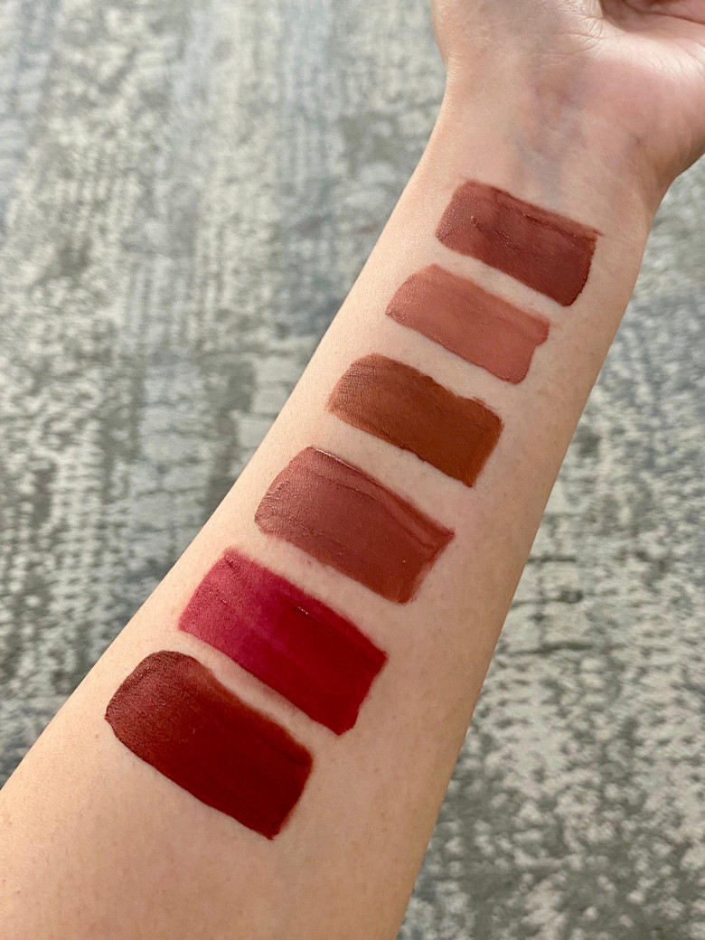 Implora Caffe Matte Lip Cream: Lipstik Kopi Ringan yang Bikin Bibir Auto On Sepanjang Hari
