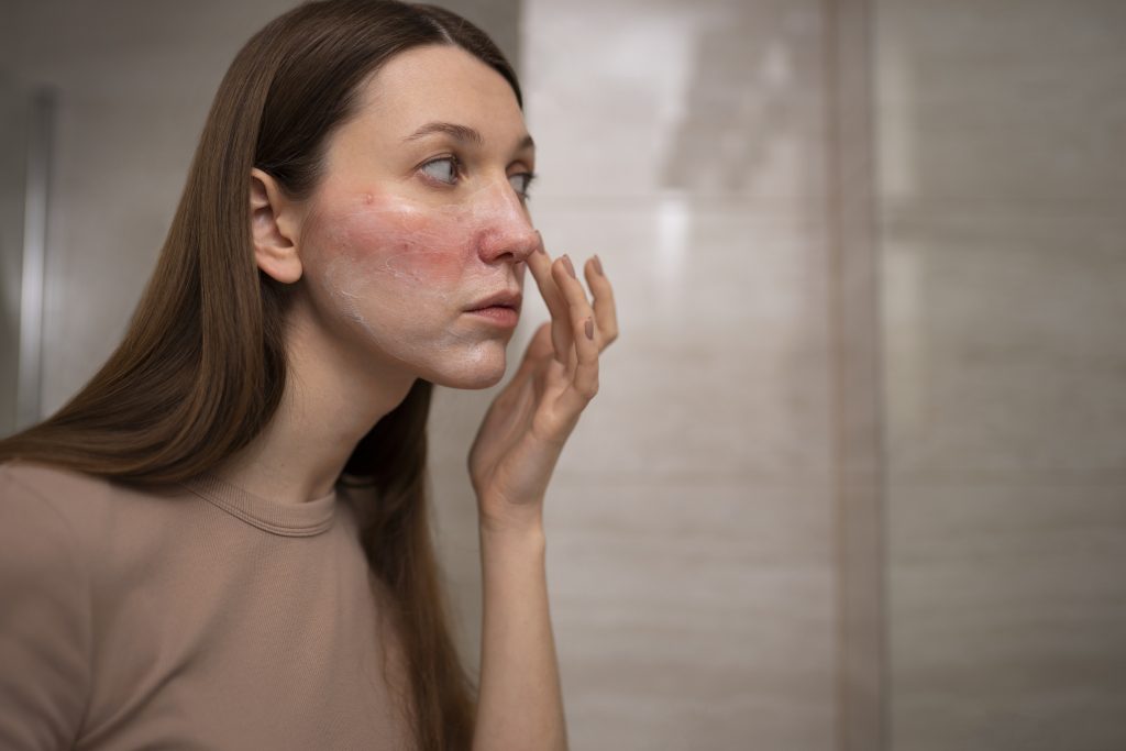 Makeup Murah Tanpa BPOM Bisa Hancurin Kulitmu: Ini Fakta yang Wajib Kamu Tahu!