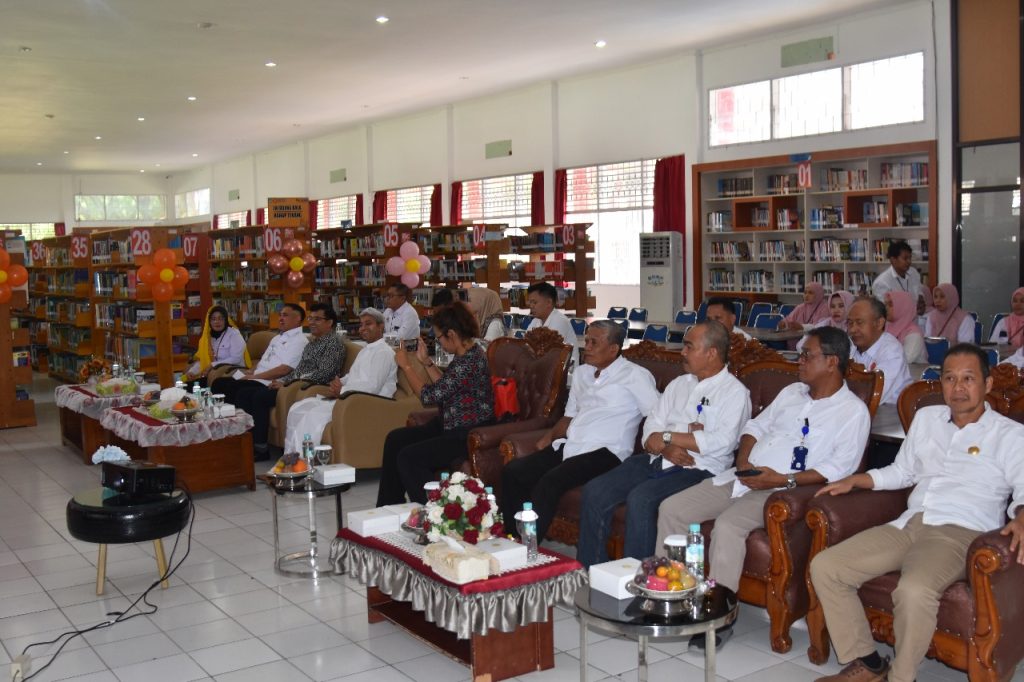 Yoga Pagi, Bharat Corner, dan Beasiswa ke India: Sehari yang Mengubah Cara Pandang Mahasiswa Untad