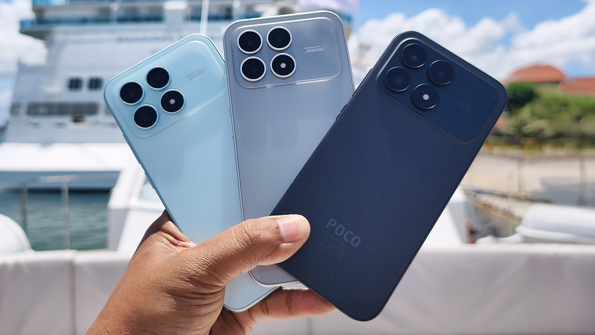 POCO F8 Ultra & F8 Pro: Mesin Gaming Buas Buat Push Rank Call of Duty Sampai Pagi