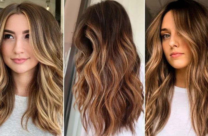 Lagi Bingung Bayangin Warna Caramel di Rambut? Ini Panduan Lengkap Biar Nggak Salah Pilih!