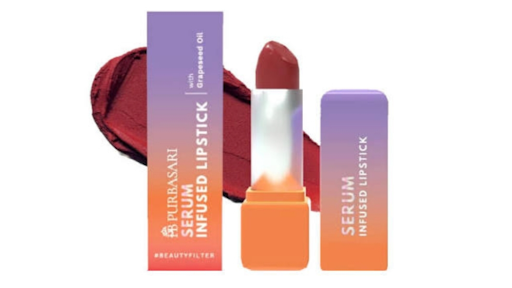 5 Lipstik Lokal Elegan untuk Usia 40-an: Bikin Wajah Auto Fresh dan Berkelas