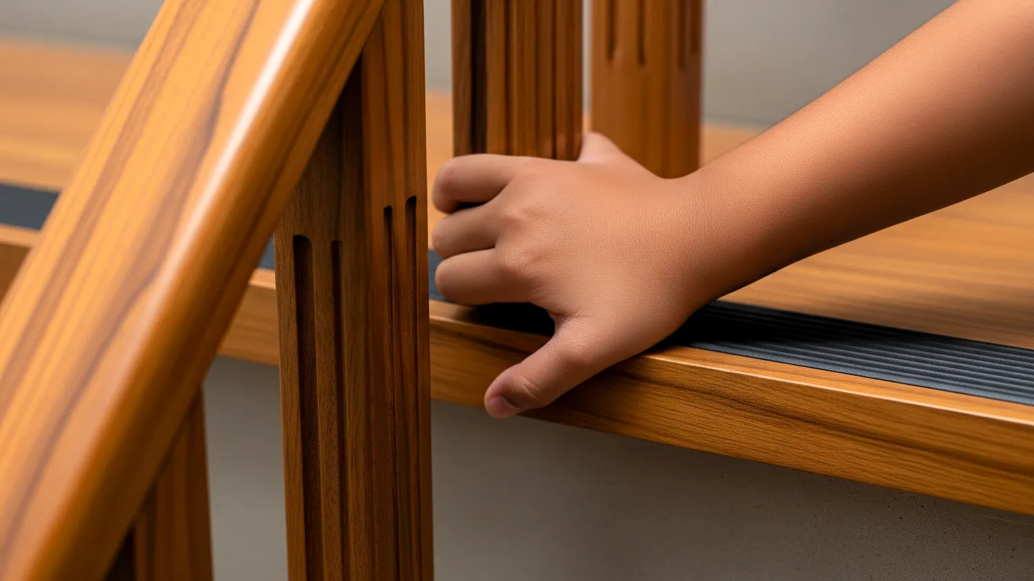 7 Ide Tangga Rumah Kecil Super Hemat Ruang ala Hunian Kekinian