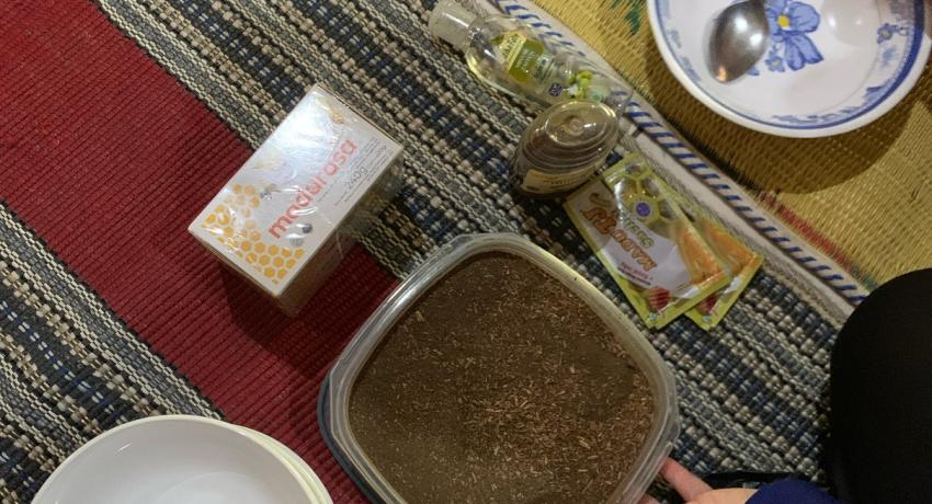 Rahasia Kulit Cerah dan Badan Sehat dari Daun di Pekarangan Rumah