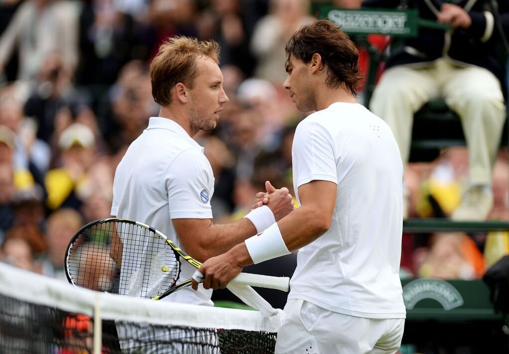 “Disembelih” Federer, Menjatuhkan Nadal: Curhat Jujur Steve Darcis Soal Trio GOAT Tenis