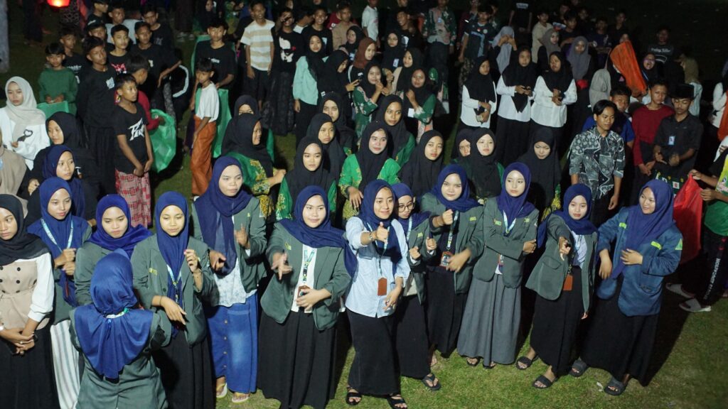 KPNU 2025: 3 Hari Penuh Api Semangat, Persaudaraan, dan Kreasi Anak Muda NU