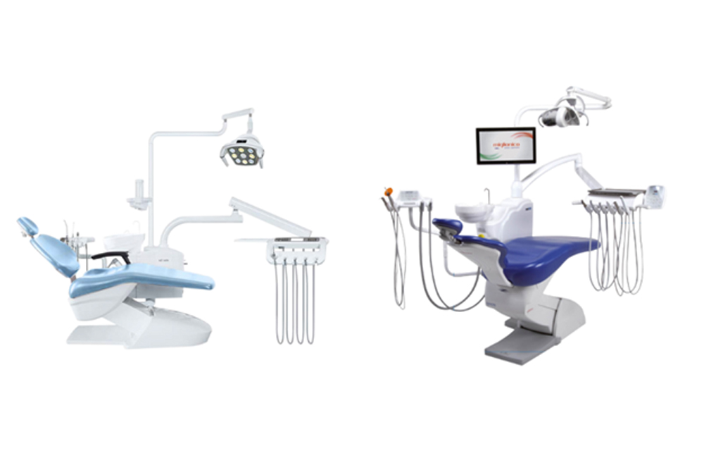 Lonjakan Masalah Gigi di Indonesia: Begini Cara Dental Equipment Modern Menjadi Game Changer