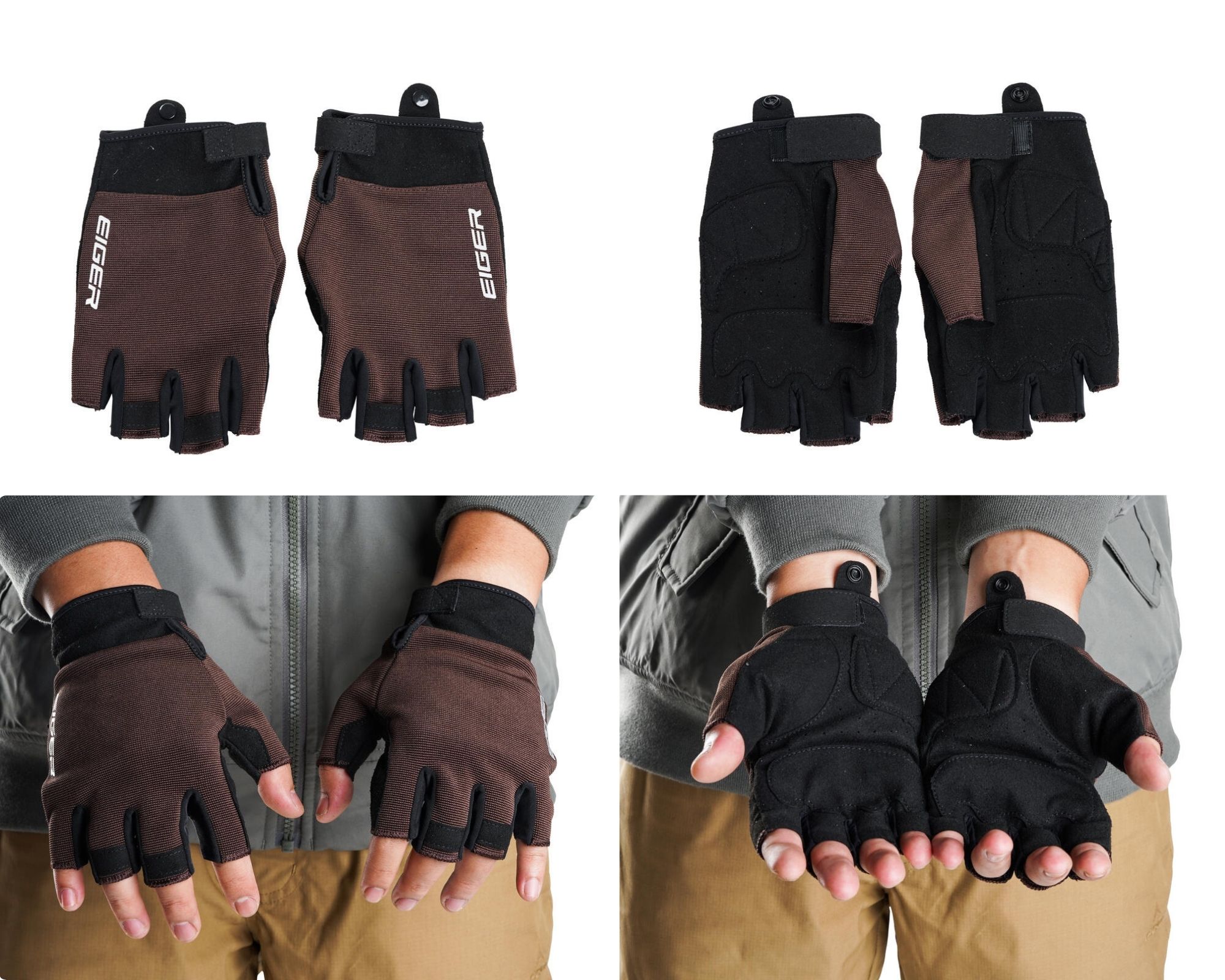 5 Tas Olahraga EIGER Paling Nyaman: Dari Gym Sampai Hiking Ringan!
