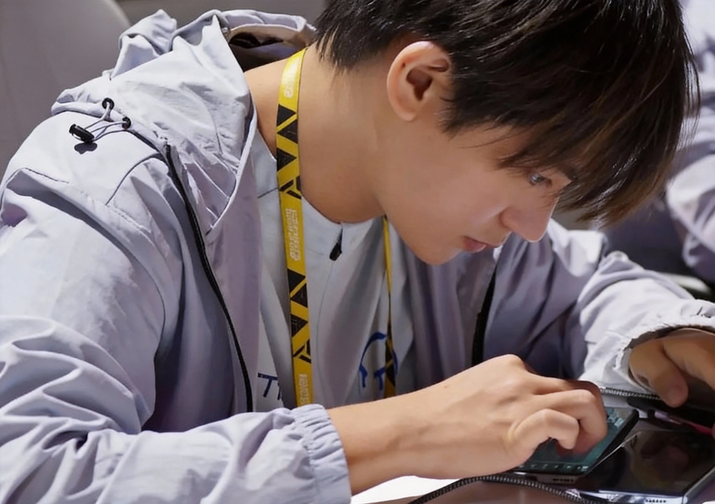 Biodata Suk PUBG Mobile: Komandan WBG, Uncrowned GOAT, dan Kutukan “Suk Curse”