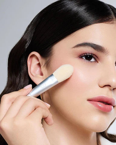 Tutorial Urutan Makeup Anti Gagal: Look Natural Tapi Tetap Tahan Lama Seharian