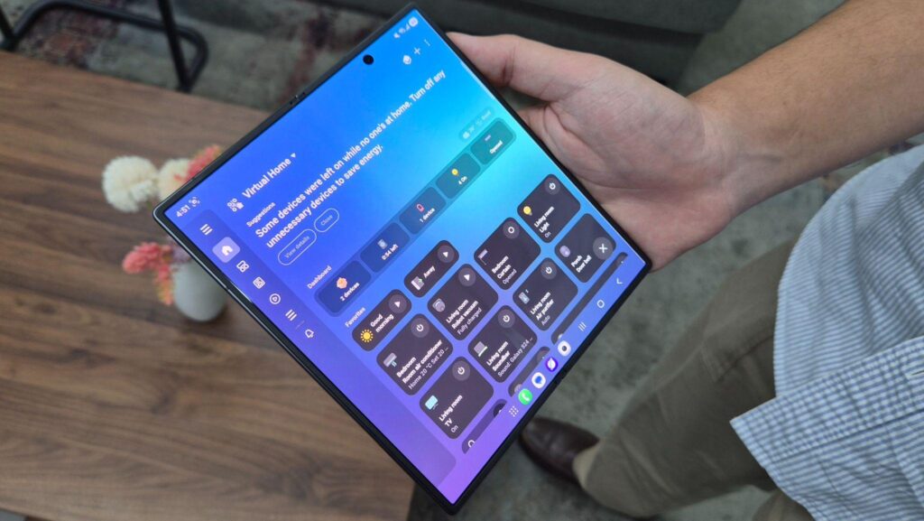 Cuma Satu Aplikasi, Semua Smart Home Kamu Beres: Begini Cara Maksimalkan Samsung SmartThings