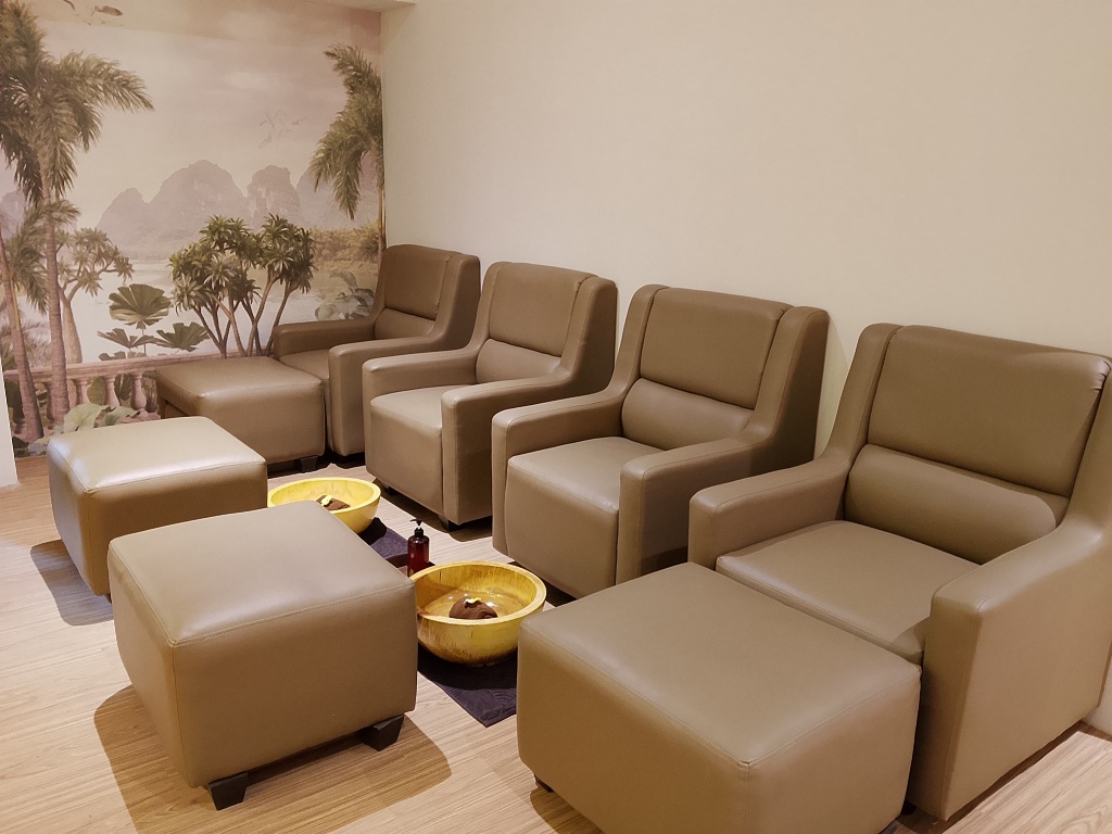 Levante Spa Bukit Darmo: Pelarian Holistik Mewah Baru di Tengah Hiruk-Pikuk Surabaya