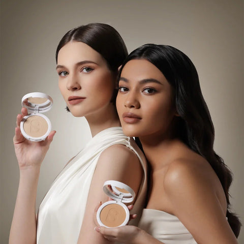Tutorial Urutan Makeup Anti Gagal: Look Natural Tapi Tetap Tahan Lama Seharian