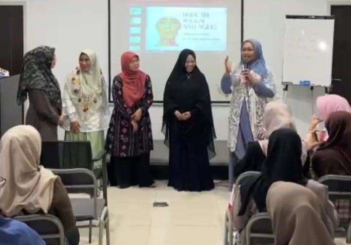 Rahasia Glowing Tanpa Filter: Dari Seminar Inspiratif hingga Perawatan Total di Kezia Facial Spot Cimahi