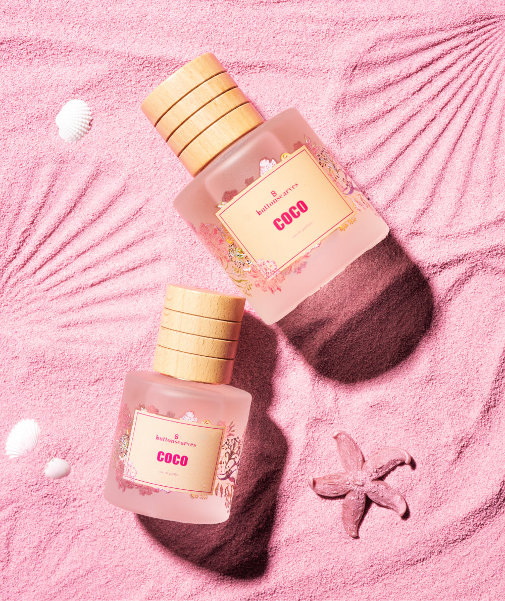 Panduan Lengkap Parfum: Dari Sejarah Sampai Cara Memilih Wangi yang Paling Kamu