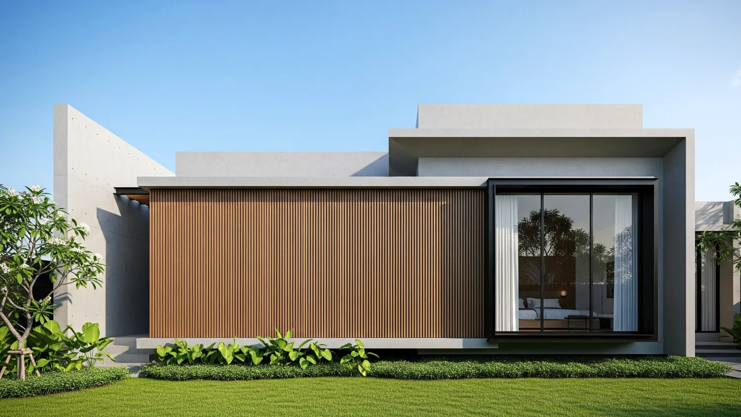 Rahasia Rumah Masa Kini: Dari Desain Estetik Sampai Investasi Menguntungkan