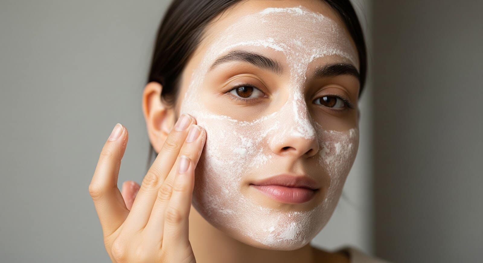 Tepung Jagung di Skincare Minimalis: Aman Nggak Sih buat Kulit?