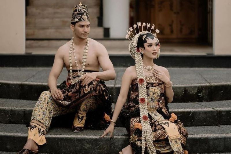 Tren Makeup & Busana Pengantin 2026: Fresh, Glowing, dan 100% Gen Z Banget