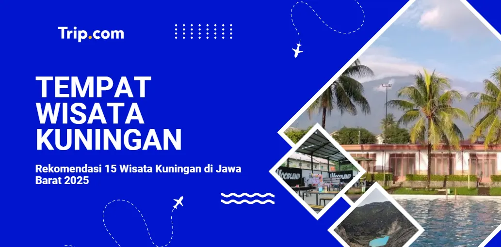 15 Destinasi Kuningan Paling Hits 2026: Dari Gunung, Curug, sampai Situs Bersejarah!