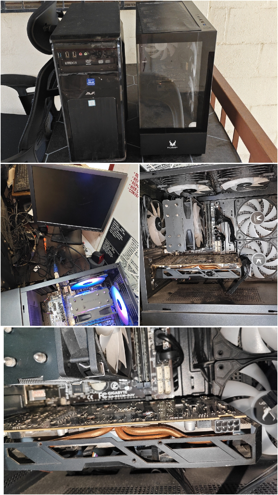 Laptop Lembab, GPU Merajuk, Windows 10 Tamat 2025: Panduan Selamatkan PC Mini & Laptop Anda