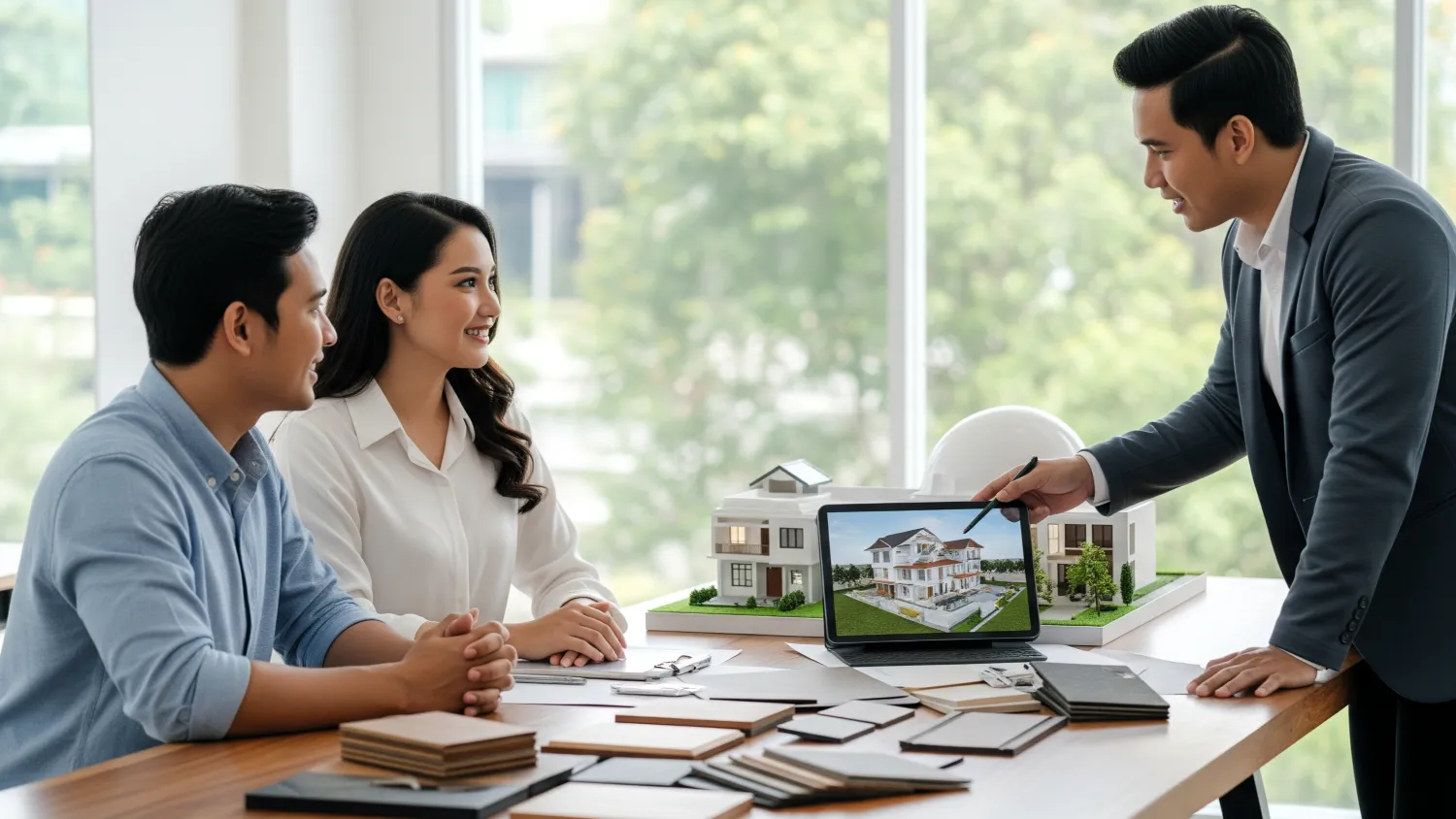 Rahasia Rumah Masa Kini: Dari Desain Estetik Sampai Investasi Menguntungkan