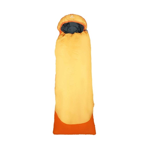 10 Sleeping Bag EIGER Paling Nyaman: Ringan, Hangat, dan Siap Diajak Naik Gunung!