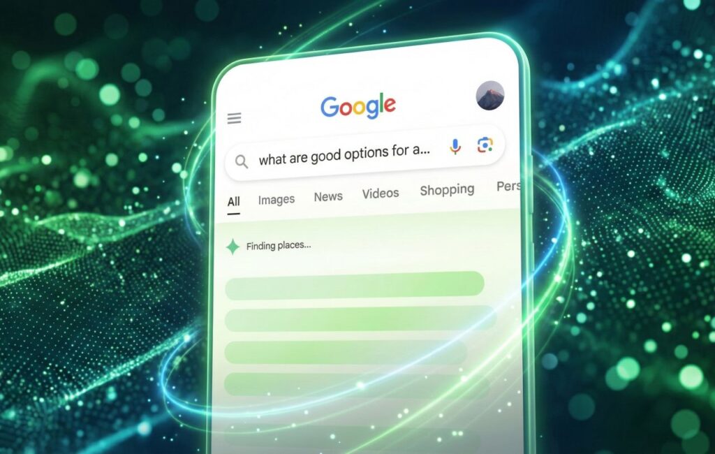 SEO Tradisional Mulai Pudar: Begini Cara Bikin Konten Kamu Tetap Dipilih AI