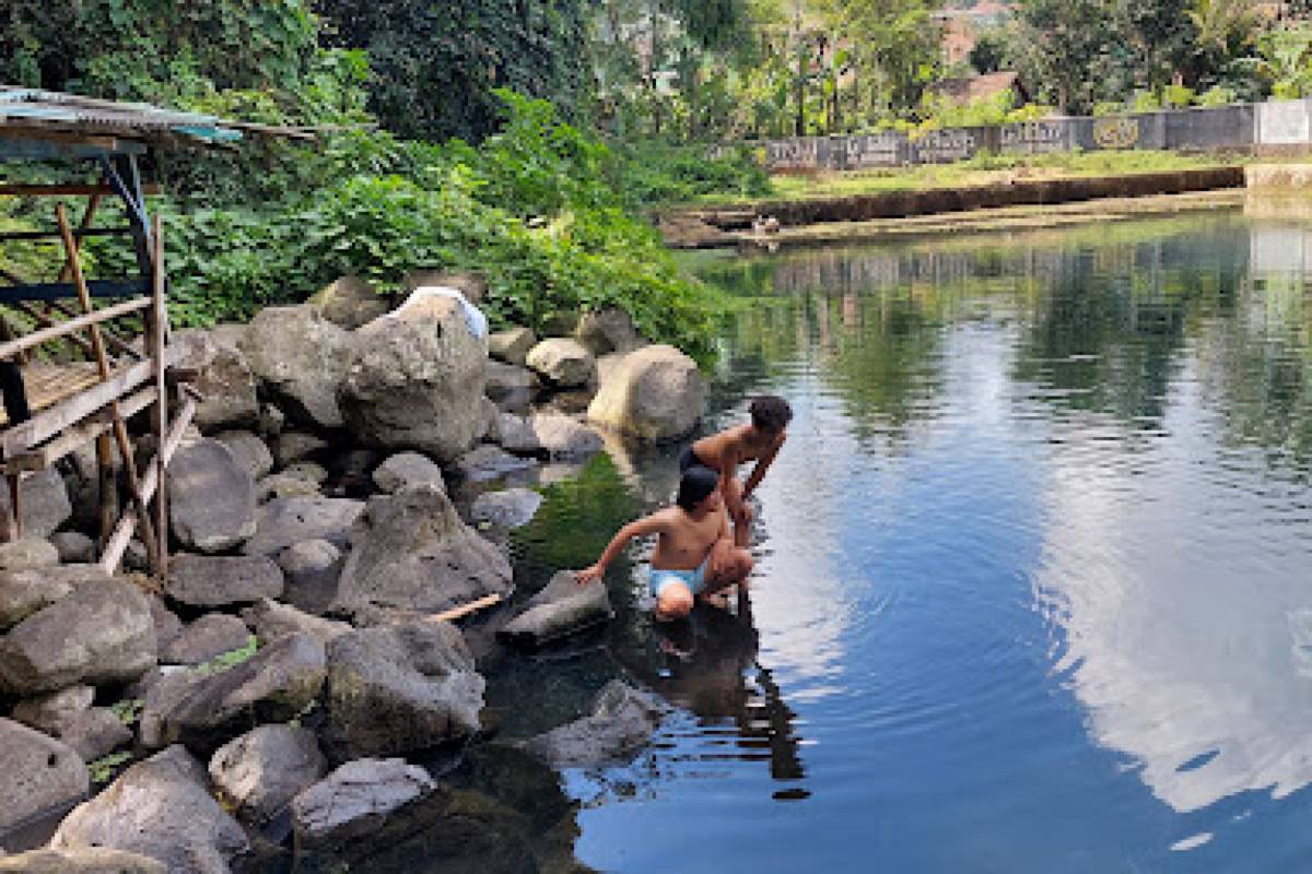 15 Destinasi Kuningan Paling Hits 2026: Dari Gunung, Curug, sampai Situs Bersejarah!